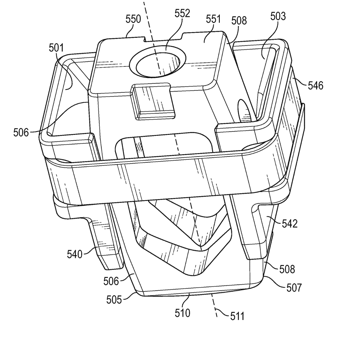 Spinal Fusion Vibrant Ip